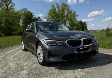 BMW 318 168.000 km 18.900 &euro; Bindlach 95463