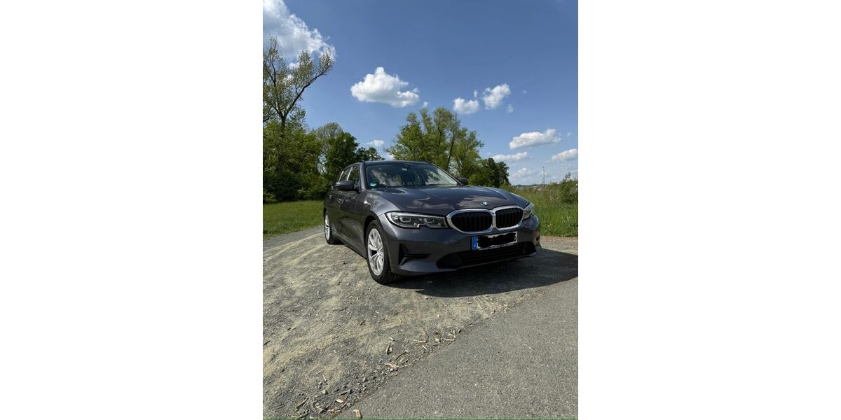 BMW 318 168.000 km 18.900 &euro; Bindlach 95463