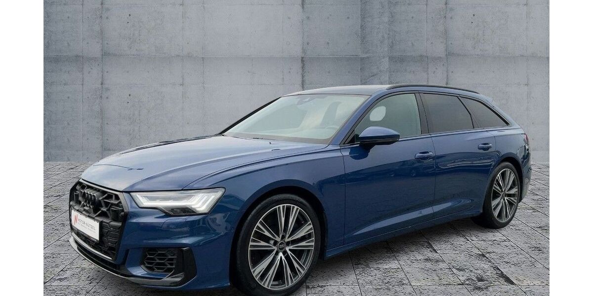 Audi S6 18.292 km 54.990 &euro; Bayreuth 95448