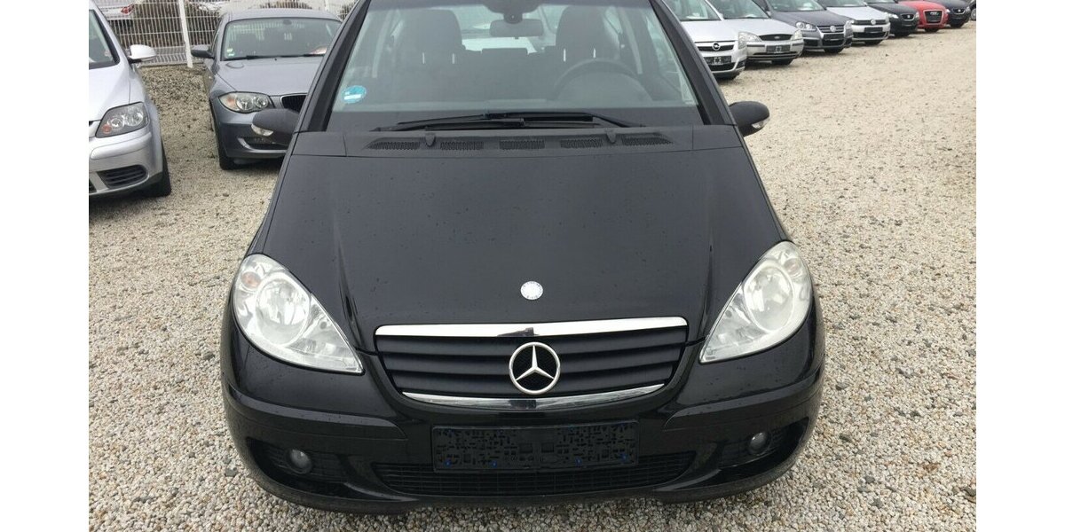 Mercedes-Benz A 160 CDI,Classic,Klima,! 200.000 km 3.500 &euro; Himmelkron 95502