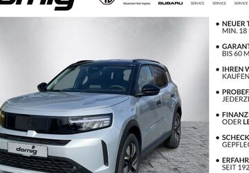 Opel Frontera 2.000 km 26.650 &euro; Himmelkron 95502