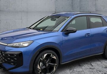VW T-Roc 2.240 km 35.470 &euro; Bayreuth 95448