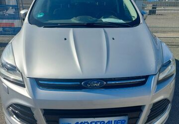 Ford Kuga 245.000 km 7.395 &euro; Bayreuth 95448