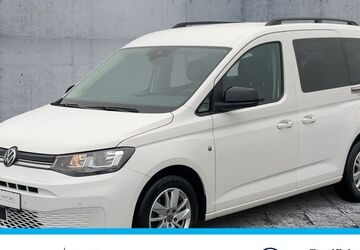 VW Caddy 149.159 km 15.900 &euro; Bayreuth 95448