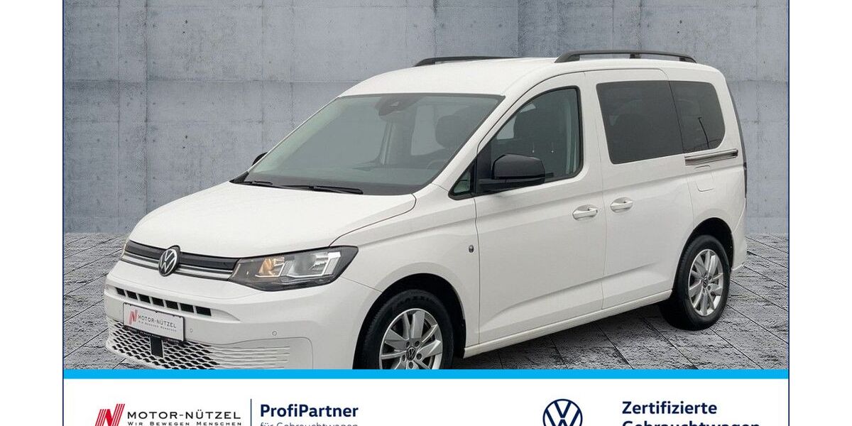 VW Caddy 149.159 km 15.990 &euro; Bayreuth 95448