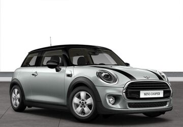 Mini Cooper 59.900 km 16.950 &euro; Bayreuth 95445