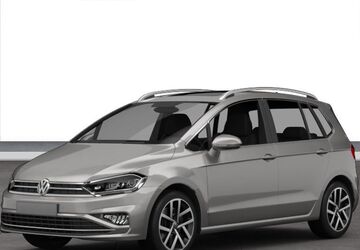 VW Golf Sportsvan 64.800 km 18.900 &euro; Bayreuth 95445