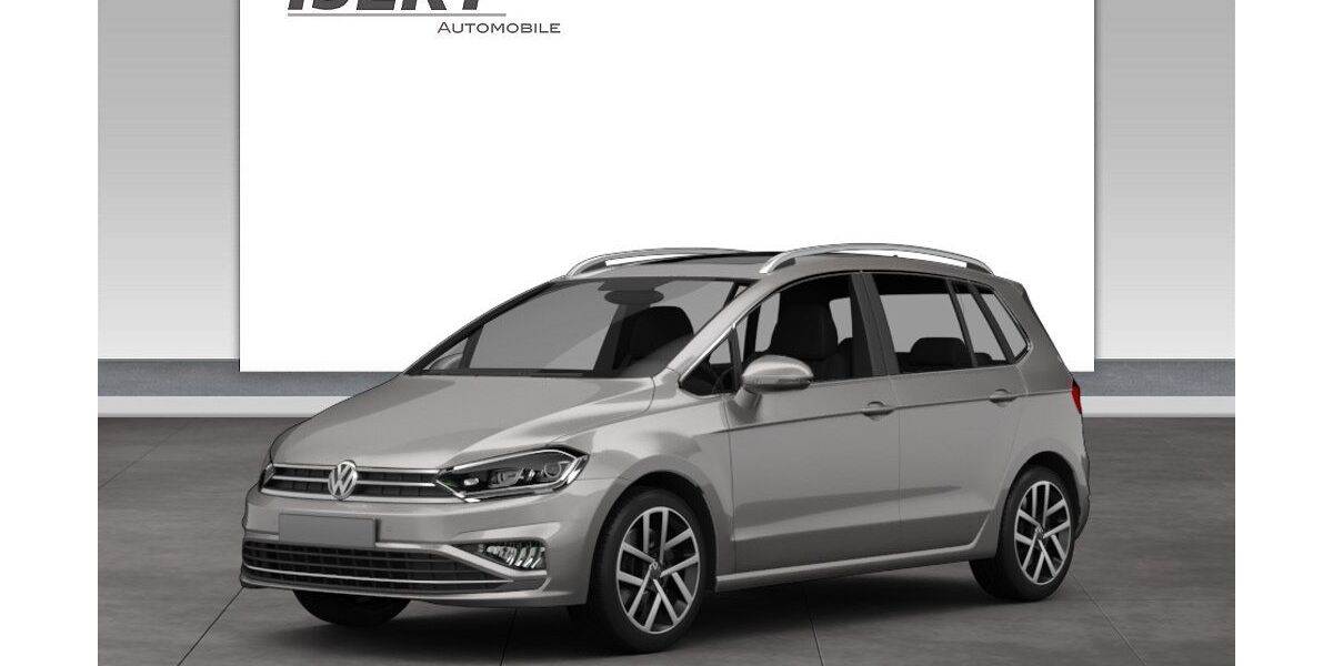 VW Golf Sportsvan 64.800 km 18.900 &euro; Bayreuth 95445