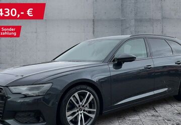 Audi A6 128.676 km 33.900 &euro; Bayreuth 95448