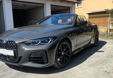 BMW M440 57.000 km 49.440 &euro; Bindlach 95463
