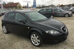 Seat Leon Style,Sitzheiz,Klima,Temp.usw. ! 198.000 km 3.400 &euro; Himmelkron 95502