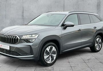 Skoda Kodiaq 12.271 km 43.360 &euro; Kulmbach 95326