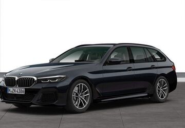 BMW 540 76.300 km 44.850 &euro; Bayreuth 95445