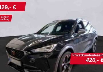 Cupra Formentor 24.464 km 33.930 &euro; Kulmbach 95326