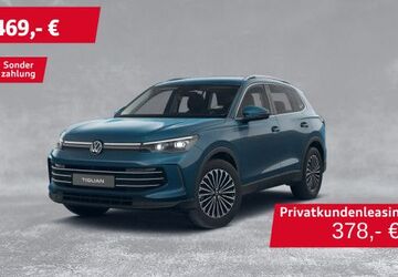 VW Tiguan 26.000 km 36.430 &euro; Pegnitz 91257