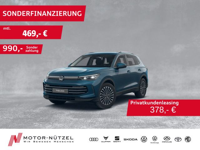 VW Tiguan 26.000 km 36.430 &euro; Pegnitz 91257