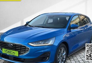 Ford Focus 13.415 km 19.690 &euro; Bayreuth 95445