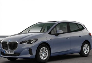 BMW 225 Active Tourer 47.000 km 26.890 &euro; Bayreuth 95445