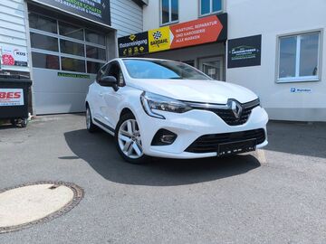 Gebrauchte Renault Clio
