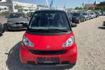 Smart ForTwo MHD Pur,Sitzhei., orig. 94000 km ! 94.000 km 4.800 &euro; Himmelkron 95502