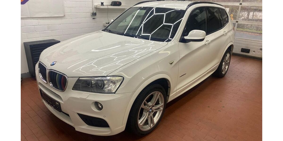 BMW X3 249.000 km 10.800 &euro; Bad Berneck im Fichtelgebirge 95460