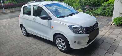 Gebrauchte Suzuki Celerio