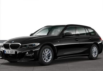 BMW 330 55.000 km 34.950 &euro; Bayreuth 95445