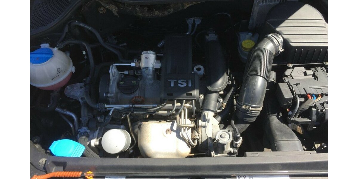 VW Polo Match,Teilled.,Klima,Alu, usw.! 200.000 km 3.700 &euro; Himmelkron 95502