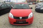 Dacia Sandero Ambiance 135.000 km 3.900 &euro; Himmelkron 95502