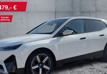 BMW iX 57.861 km 41.600 &euro; Bayreuth 95448