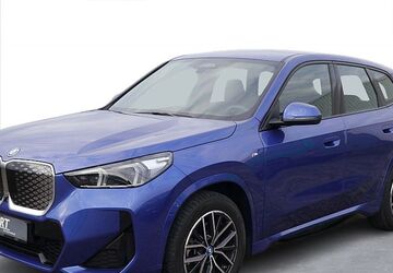 BMW iX1 15.600 km 46.880 &euro; Bayreuth 95445