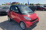Smart ForTwo MHD Pur,Sitzhei., orig. 94000 km ! 94.000 km 4.800 &euro; Himmelkron 95502