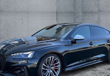 Audi RS5 69.024 km 59.990 &euro; Bayreuth 95448