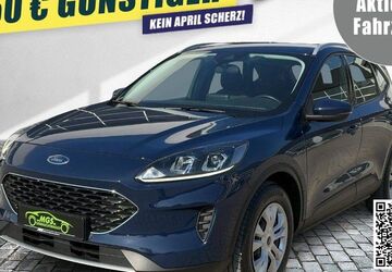 Ford Kuga 77.200 km 14.890 &euro; Bayreuth 95445