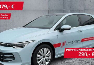 VW Golf 27.063 km 29.410 &euro; Bayreuth 95448