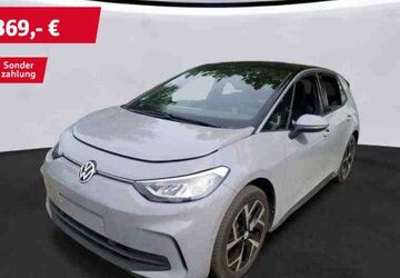 VW ID.3 30.227 km 29.891 &euro; Bayreuth 95448