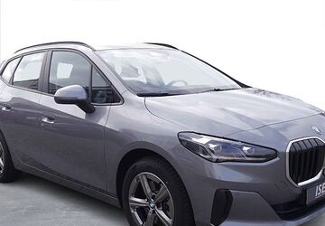 BMW 230 Active Tourer 25.000 km 37.750 &euro; Bayreuth 95445