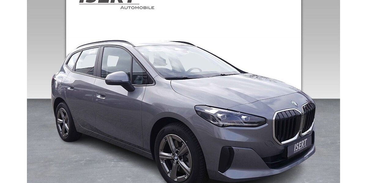BMW 230 Active Tourer 25.000 km 37.750 &euro; Bayreuth 95445