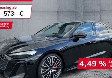 Audi A5 15.997 km 64.930 &euro; Bayreuth 95448