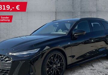 Audi A6 16.267 km 60.910 &euro; Bayreuth 95448