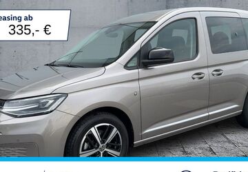 VW Caddy 16.643 km 31.630 &euro; Bayreuth 95448