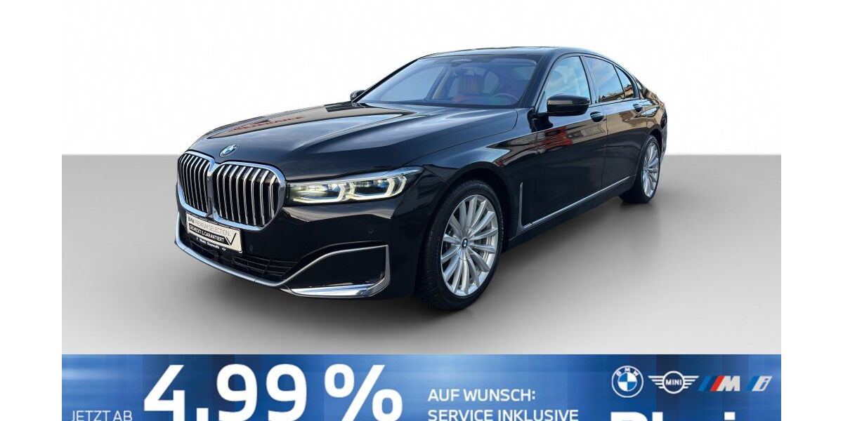 BMW 740 115.600 km 46.530 &euro; Bayreuth 95447