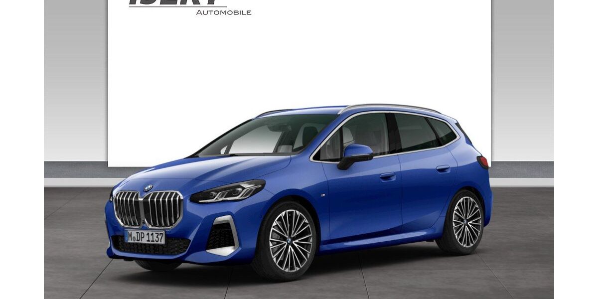 BMW 218 Active Tourer 28.900 km 28.980 &euro; Bayreuth 95445