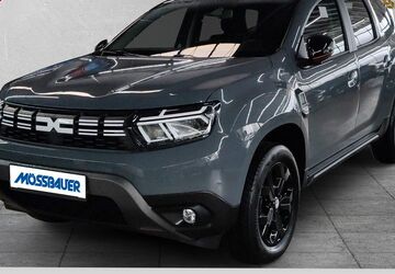 Dacia Duster 22.872 km 22.995 &euro; Bayreuth 95448