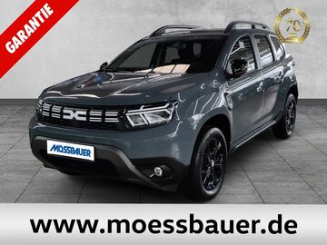 Gebrauchte Dacia Duster