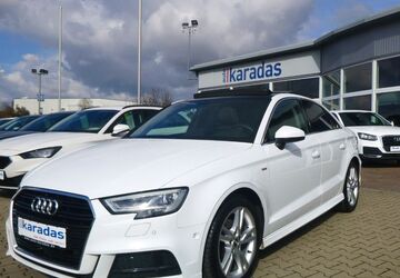 Audi A3 112.353 km 20.900 &euro; Bayreuth 95448