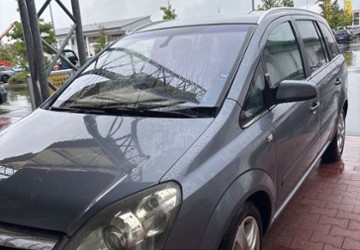 Opel Zafira 248.000 km 2.900 &euro; Pegnitz 91257