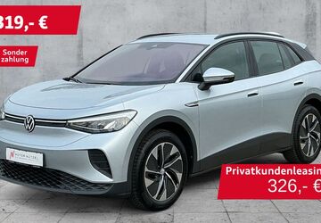 VW ID.4 37.317 km 27.430 &euro; Pegnitz 91257