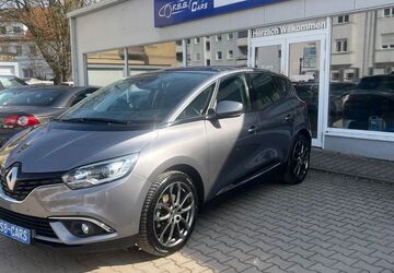 Renault Scenic 56.350 km 10.300 &euro; Heinersreuth 95500