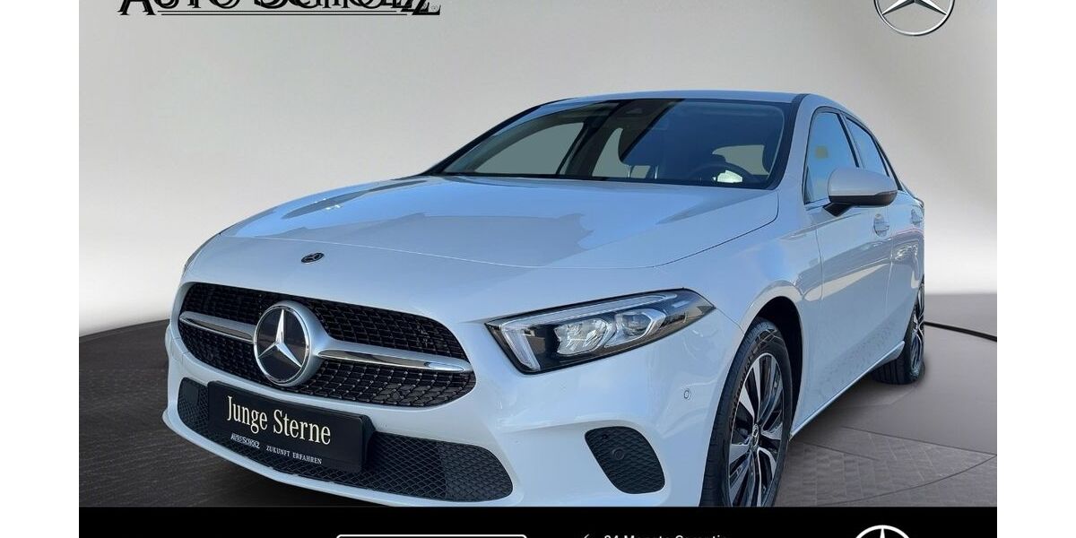 Mercedes-Benz A 250 93.475 km 21.323 &euro; Bayreuth 95448